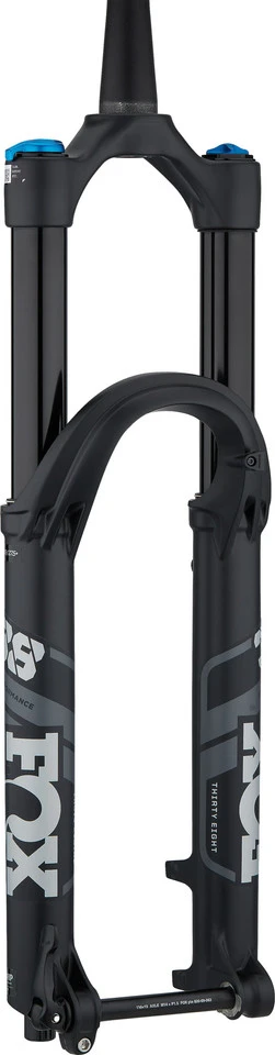 Fox Racing Shox 38 Float 29" GRIP Performance Boost Federgabel Modell 2022 3 Fox Racing Shox 38 Float 29" GRIP Performance Boost Federgabel Modell 2022