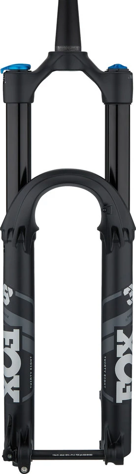 Fox Racing Shox 38 Float 29" GRIP Performance Boost Federgabel Modell 2022 4 Fox Racing Shox 38 Float 29" GRIP Performance Boost Federgabel Modell 2022 – Bild 2