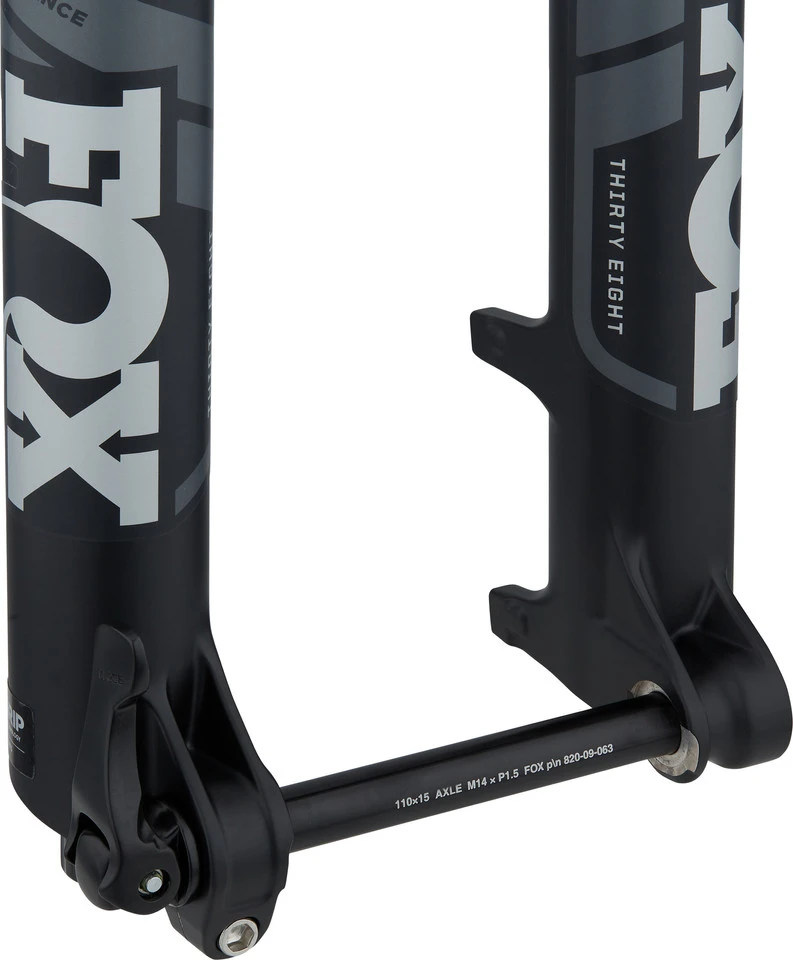 Fox Racing Shox 38 Float 29" GRIP Performance Boost Federgabel Modell 2022 9 Fox Racing Shox 38 Float 29" GRIP Performance Boost Federgabel Modell 2022 – Bild 7