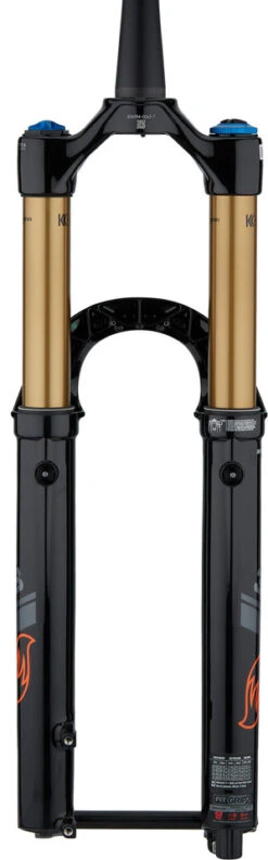 Fox Racing Shox 38 Float 29" GRIP2 Factory Boost Federgabel Modell 2022 -ROCKSHOX Verkäufe 401673