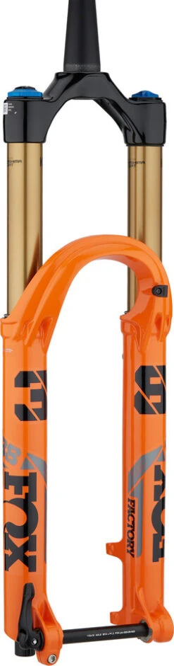 Fox Racing Shox 38 Float 29" GRIP2 Factory Boost Federgabel Modell 2022 -ROCKSHOX Verkäufe 401679