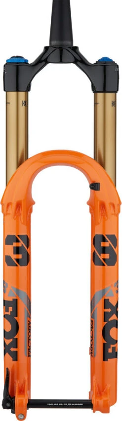 Fox Racing Shox 38 Float 29" GRIP2 Factory Boost Federgabel Modell 2022 -ROCKSHOX Verkäufe 401680