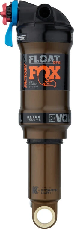 Fox Racing Shox Float DPS EVOL SV 3POS Factory Trunnion Dämpfer Modell 2022 9 Fox Racing Shox Float DPS EVOL SV 3POS Factory Trunnion Dämpfer Modell 2022 -ROCKSHOX Verkäufe 401701