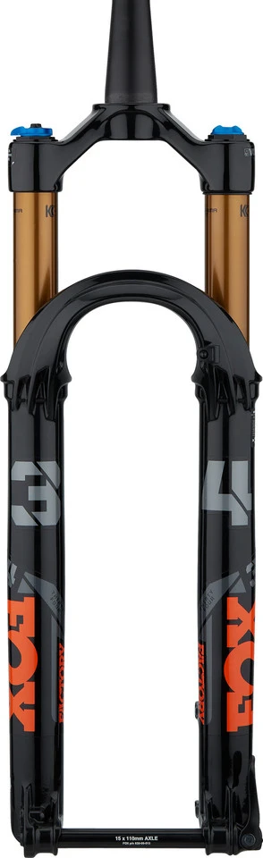 Fox Racing Shox 34 Float 29" FIT4 Factory Boost Federgabel Modell 2022 4 Fox Racing Shox 34 Float 29" FIT4 Factory Boost Federgabel Modell 2022 – Bild 2