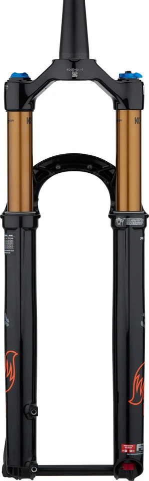 Fox Racing Shox 34 Float 29" FIT4 Factory Boost Federgabel Modell 2022 5 Fox Racing Shox 34 Float 29" FIT4 Factory Boost Federgabel Modell 2022 – Bild 3