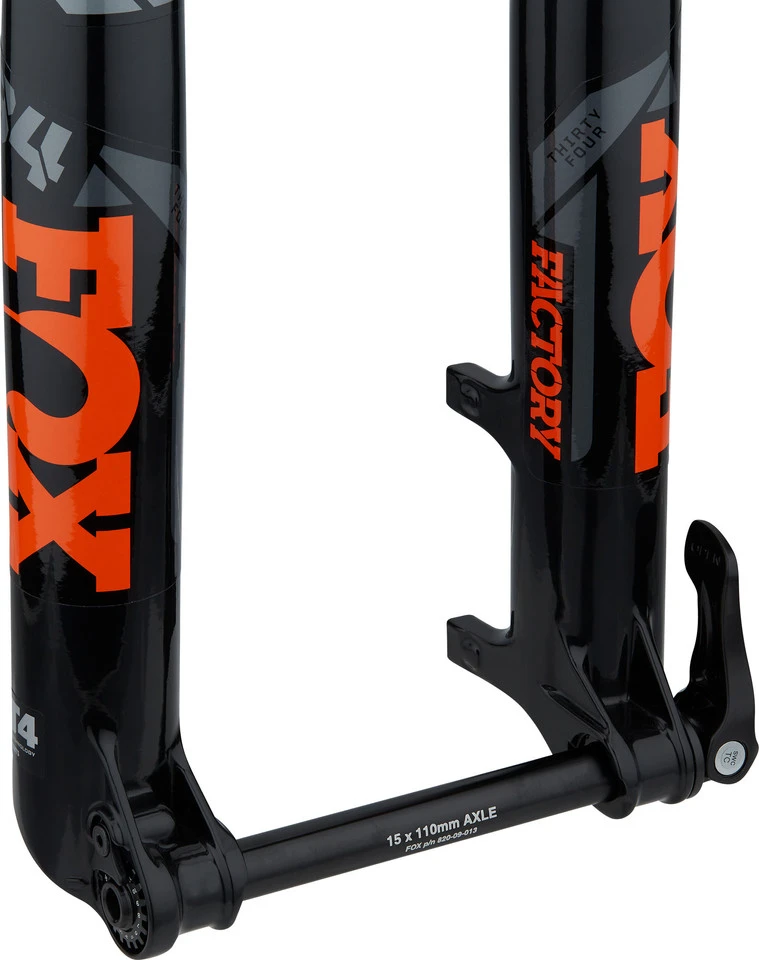 Fox Racing Shox 34 Float 29" FIT4 Factory Boost Federgabel Modell 2022 9 Fox Racing Shox 34 Float 29" FIT4 Factory Boost Federgabel Modell 2022 – Bild 7