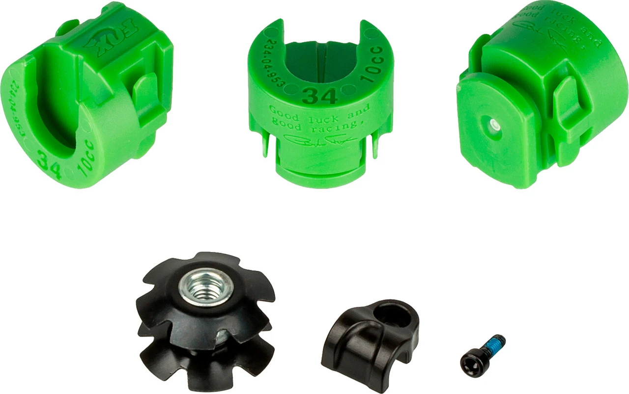 Fox Racing Shox 34 Float 29" FIT4 Factory Boost Federgabel Modell 2022 10 Fox Racing Shox 34 Float 29" FIT4 Factory Boost Federgabel Modell 2022 – Bild 8