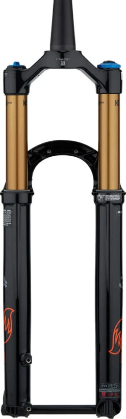 Fox Racing Shox 34 Float 29" GRIP2 Factory Boost Federgabel Modell 2022 -ROCKSHOX Verkäufe 401889