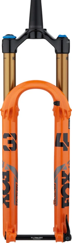 Fox Racing Shox 34 Float 29" GRIP2 Factory Boost Federgabel Modell 2022 -ROCKSHOX Verkäufe 401895