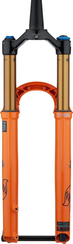 Fox Racing Shox 34 Float 29" GRIP2 Factory Boost Federgabel Modell 2022 -ROCKSHOX Verkäufe 401896