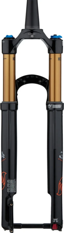 Fox Racing Shox 34 Float SC 29" FIT4 Factory Boost Federgabel -ROCKSHOX Verkäufe 401904