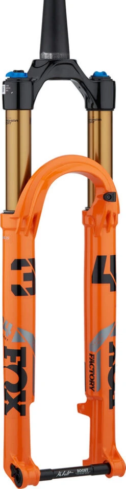 Fox Racing Shox 34 Float SC 29" FIT4 Factory Boost Federgabel -ROCKSHOX Verkäufe 401909