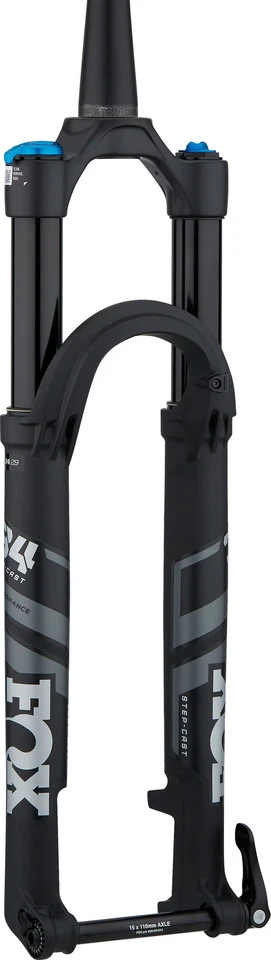 Fox Racing Shox 34 Float SC 29" GRIP Performance Boost Federgabel Modell 2022 3 Fox Racing Shox 34 Float SC 29" GRIP Performance Boost Federgabel Modell 2022