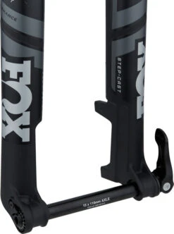 Fox Racing Shox 34 Float SC 29" GRIP Performance Boost Federgabel Modell 2022 16 Fox Racing Shox 34 Float SC 29" GRIP Performance Boost Federgabel Modell 2022 -ROCKSHOX Verkäufe 401923