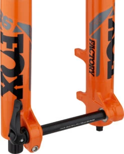 Fox Racing Shox 36 Float 27,5" GRIP2 Factory Boost Federgabel Modell 2022 -ROCKSHOX Verkäufe 401931