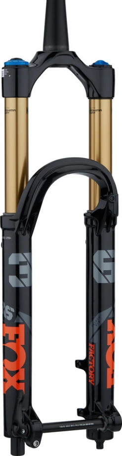 Fox Racing Shox 36 Float 27,5" GRIP2 Factory Boost Federgabel Modell 2022 -ROCKSHOX Verkäufe 401933