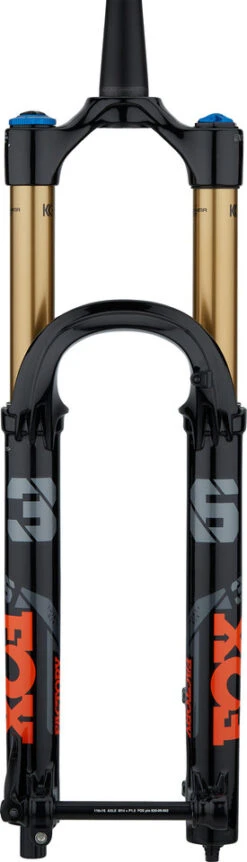 Fox Racing Shox 36 Float 27,5" GRIP2 Factory Boost Federgabel Modell 2022 -ROCKSHOX Verkäufe 401934