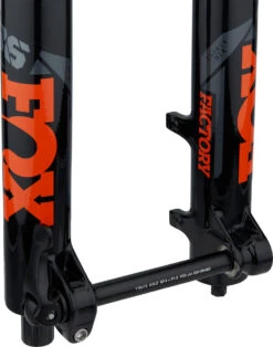 Fox Racing Shox 36 Float 27,5" GRIP2 Factory Boost Federgabel Modell 2022 -ROCKSHOX Verkäufe 401939