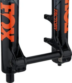 Fox Racing Shox 40 Float 27,5" GRIP2 Factory Boost Federgabel Modell 2022 -ROCKSHOX Verkäufe 401947