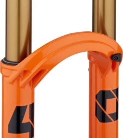 Fox Racing Shox 40 Float 27,5" GRIP2 Factory Boost Federgabel Modell 2022 -ROCKSHOX Verkäufe 401954
