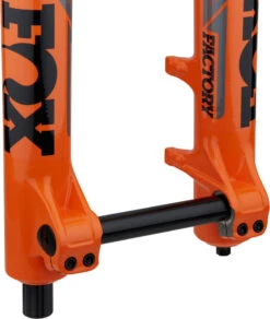 Fox Racing Shox 40 Float 27,5" GRIP2 Factory Boost Federgabel Modell 2022 -ROCKSHOX Verkäufe 401955