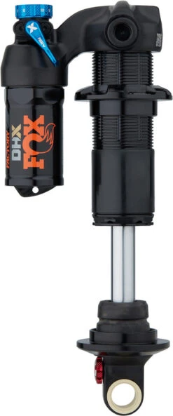 Fox Racing Shox DHX 2POS Factory Trunnion Dämpfer Modell 2022 -ROCKSHOX Verkäufe 401980