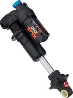 Fox Racing Shox DHX 2POS Factory Trunnion Dämpfer Modell 2022 -ROCKSHOX Verkäufe 401982