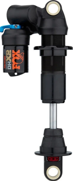Fox Racing Shox DHX2 2POS Factory Dämpfer Modell 2022 -ROCKSHOX Verkäufe 401985