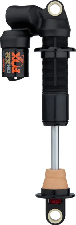 Fox Racing Shox DHX2 HSC/LSC HSR/LSR Factory Dämpfer Modell 2022 -ROCKSHOX Verkäufe 401997