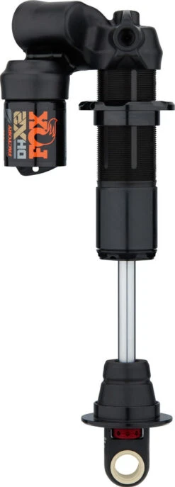 Fox Racing Shox DHX2 HSC/LSC HSR/LSR Factory Trunnion Dämpfer Modell 2022 -ROCKSHOX Verkäufe 402003