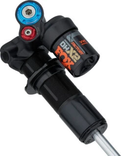 Fox Racing Shox DHX2 HSC/LSC HSR/LSR Factory Trunnion Dämpfer Modell 2022 -ROCKSHOX Verkäufe 402004