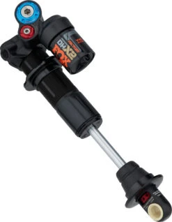 Fox Racing Shox DHX2 HSC/LSC HSR/LSR Factory Trunnion Dämpfer Modell 2022 -ROCKSHOX Verkäufe 402005