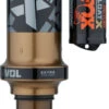 Fox Racing Shox Float X EVOL LV 2POS Factory Dämpfer Modell 2022 -ROCKSHOX Verkäufe 402176