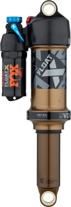 Fox Racing Shox Float X EVOL LV 2POS Factory Dämpfer Modell 2022 -ROCKSHOX Verkäufe 402178