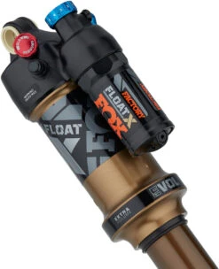 Fox Racing Shox Float X EVOL LV 2POS Factory Dämpfer Modell 2022 -ROCKSHOX Verkäufe 402179