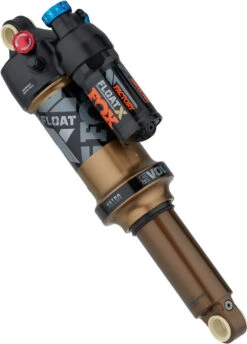 Fox Racing Shox Float X EVOL LV 2POS Factory Dämpfer Modell 2022 -ROCKSHOX Verkäufe 402180