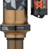 Fox Racing Shox Float X EVOL LV 2POS Factory Trunnion Dämpfer Modell 2022 -ROCKSHOX Verkäufe 402181