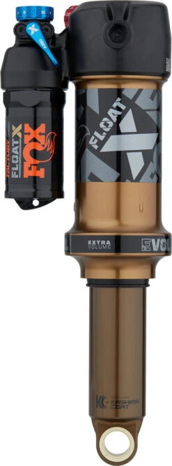 Fox Racing Shox Float X EVOL LV 2POS Factory Trunnion Dämpfer Modell 2022 9 Fox Racing Shox Float X EVOL LV 2POS Factory Trunnion Dämpfer Modell 2022 -ROCKSHOX Verkäufe 402183