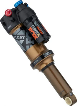 Fox Racing Shox Float X EVOL LV 2POS Factory Trunnion Dämpfer Modell 2022 11 Fox Racing Shox Float X EVOL LV 2POS Factory Trunnion Dämpfer Modell 2022 -ROCKSHOX Verkäufe 402185