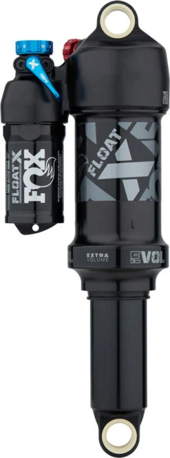Fox Racing Shox Float X EVOL LV 2POS Performance Elite Dämpfer Modell 2022 -ROCKSHOX Verkäufe 402188