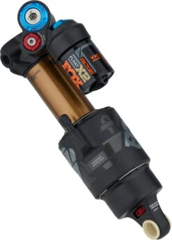 Fox Racing Shox Float X2 2POS Factory Trunnion Dämpfer Modell 2022 -ROCKSHOX Verkäufe 402201