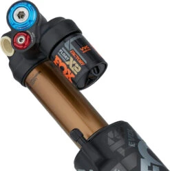 Fox Racing Shox Float X2 HSC/LSC HSR/LSR Factory Dämpfer Modell 2022 -ROCKSHOX Verkäufe 402206