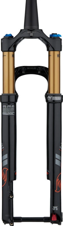 Fox Racing Shox 32 Float SC 29" FIT4 Factory Boost Federgabel Modell 2022 -ROCKSHOX Verkäufe 402328