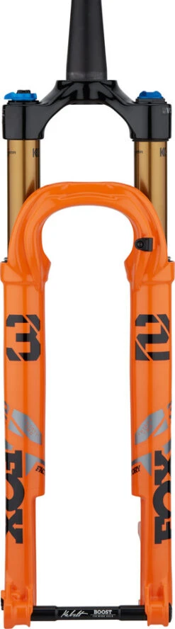 Fox Racing Shox 32 Float SC 29" FIT4 Factory Boost Federgabel Modell 2022 -ROCKSHOX Verkäufe 402335