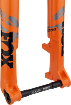 Fox Racing Shox 32 Float SC 29" FIT4 Factory Boost Federgabel Modell 2022 -ROCKSHOX Verkäufe 402340