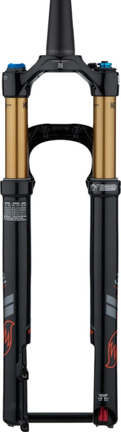 Fox Racing Shox 32 Float SC 29" Remote FIT4 Factory Federgabel Modell 2022 -ROCKSHOX Verkäufe 402985