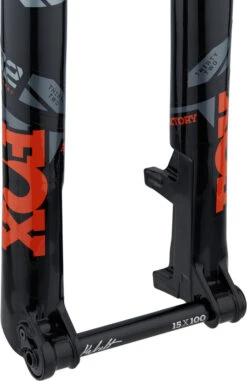 Fox Racing Shox 32 Float SC 29" Remote FIT4 Factory Federgabel Modell 2022 -ROCKSHOX Verkäufe 402989
