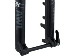 Fox Racing Shox 34 Float AWL 29" RAIL Boost Federgabel Modell 2022 -ROCKSHOX Verkäufe 402997