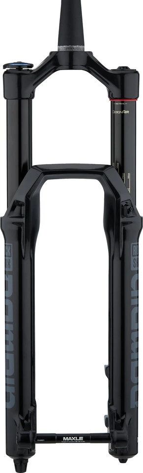 ROCKSHOX Domain RC DebonAir Boost 27,5" Federgabel 4 ROCKSHOX Domain RC DebonAir Boost 27,5" Federgabel – Bild 2