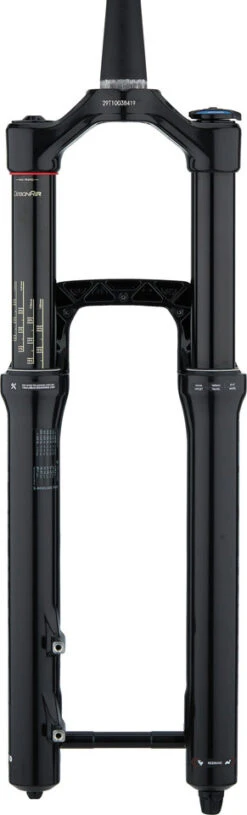 ROCKSHOX Domain RC DebonAir Boost 27,5" Federgabel 12 ROCKSHOX Domain RC DebonAir Boost 27,5" Federgabel -ROCKSHOX Verkäufe 403041